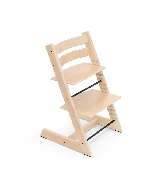Stokke Chaise Tripp Trapp® - Naturel Chaise haute - Stokke