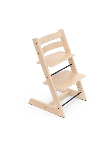 Stokke Chaise Tripp Trapp® - Naturel Chaise haute - Stokke