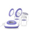 Lansinoh Tire lait Electrique Double 2-en-1 Tire lait -