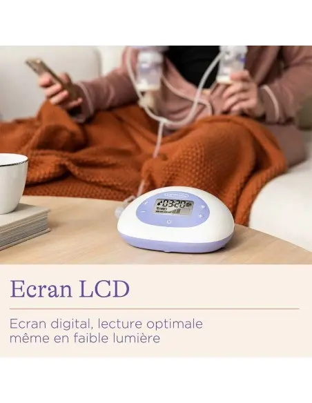 Lansinoh double electric 2-in-1 breast pump — photo 4
