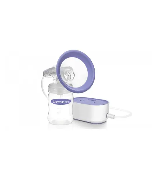 Lansinoh Tire-Lait Electrique Compact Tire lait - Lansinoh