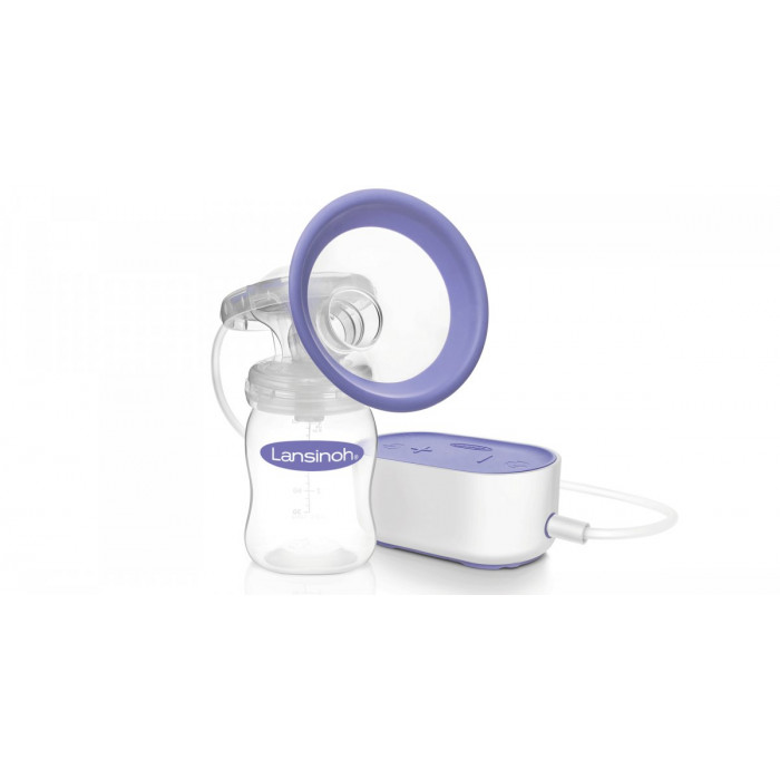 Lansinoh Tire-Lait Electrique Compact Tire lait - Lansinoh