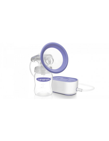 Lansinoh Tire-Lait Electrique Compact Tire lait - Lansinoh
