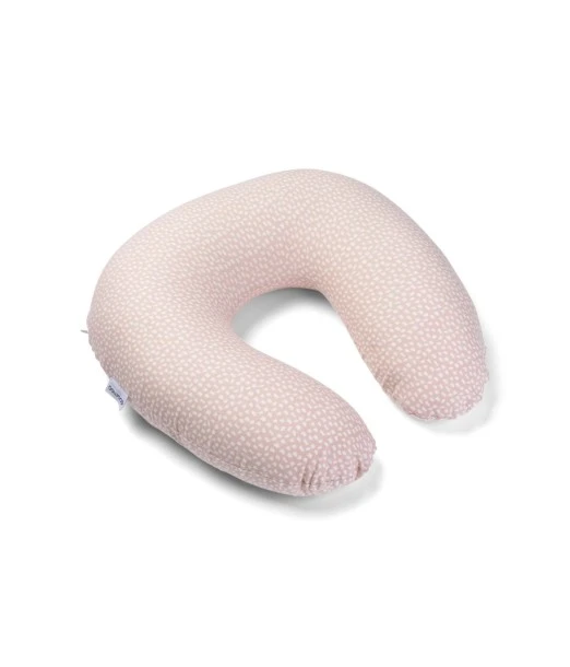 Doomoo breastfeeding pillow Softy Cloudy Pink