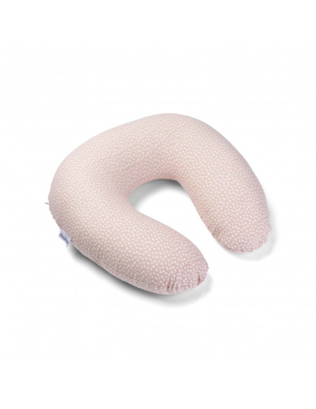 Doomoo Coussin D'allaitement Softy Cloudy Pink dans Coussin d'allaitement chez Baby And Mom Maroc