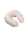 Doomoo Coussin D'allaitement Softy Cloudy Pink Coussin