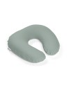 Doomoo Coussin D'allaitement Softy Jersey Green Coussin