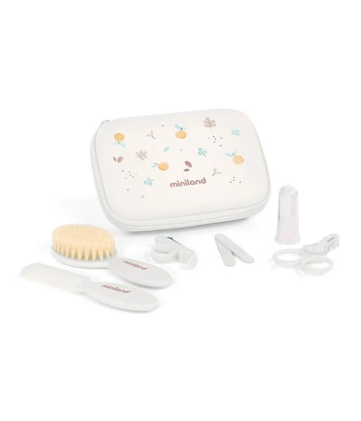 Miniland baby toiletry kit Baby Kit Valencia