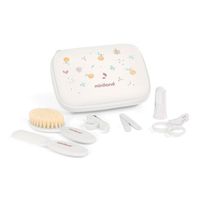 Miniland Trousse de toilette bébé Baby Kit Valencia Accessoires