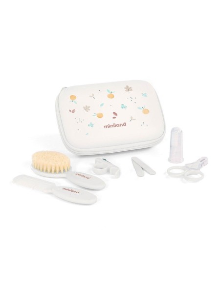 Miniland Trousse de toilette bébé Baby Kit Valencia Accessoires