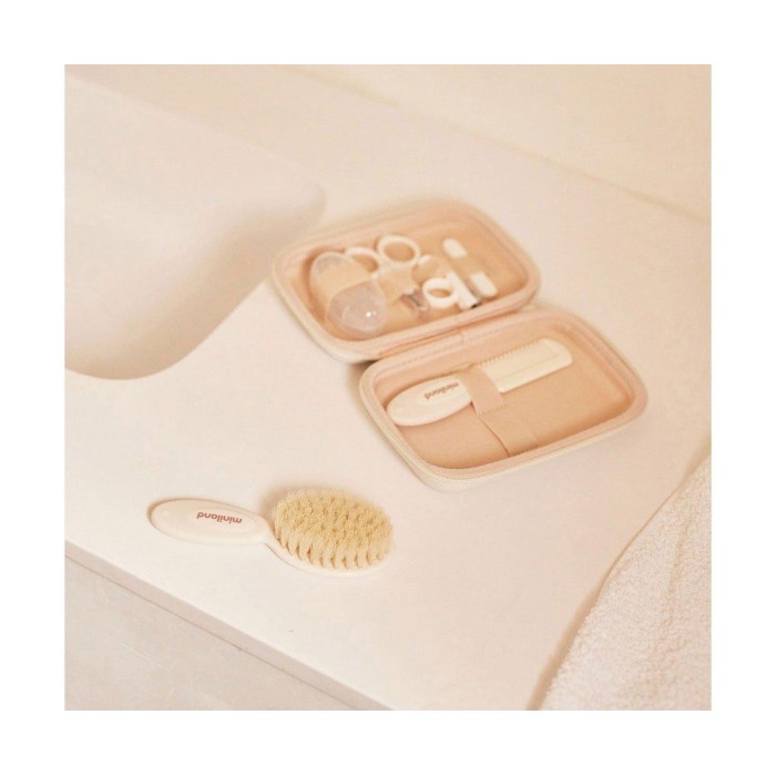 Miniland Trousse de toilette bébé Baby Kit Valencia Accessoires