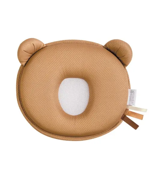Candide Coussin P'tit Panda Air+ Cassonade Linge de lit -