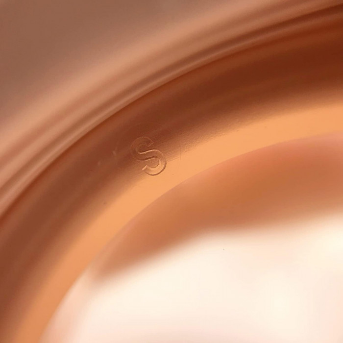 Biberon Suavinex anti-coliques Zero.Zero débit lent 180ml