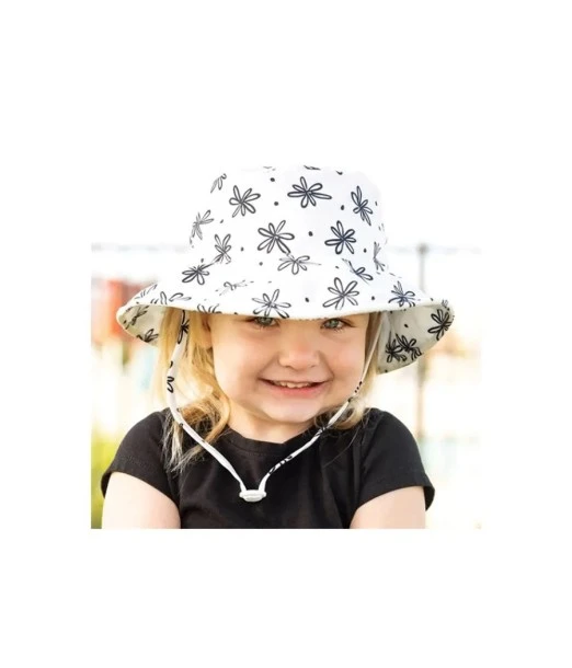 UV-protective hat Daisy Tiny Twinkle 2