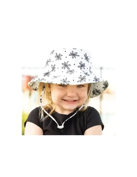 UV-protective hat Daisy Tiny Twinkle — photo 2