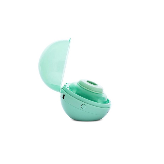 Suavinex Stérilisateur pour Sucettes nomade UV Duccio Vert