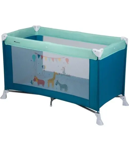 Bébé Confort Lit parapluie Soft Dreams, Lit voyage de la