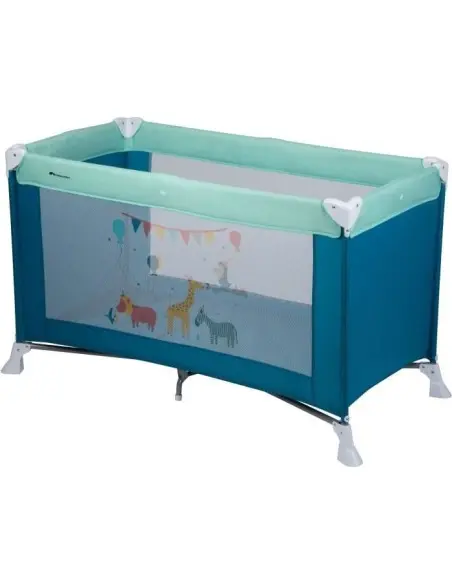Bébé Confort Lit parapluie Soft Dreams, Lit voyage de la