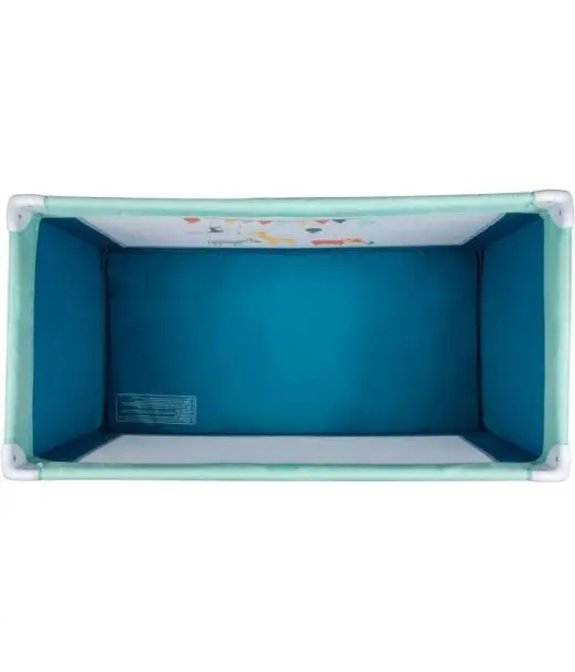 Bébé Confort Lit parapluie Soft Dreams, Lit voyage de la 2