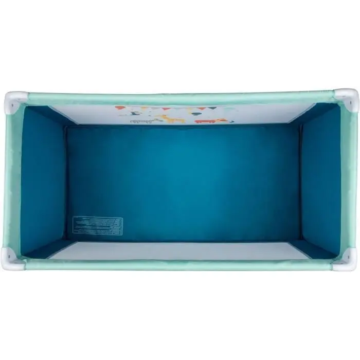 Bébé Confort Lit parapluie Soft Dreams, Lit voyage de la
