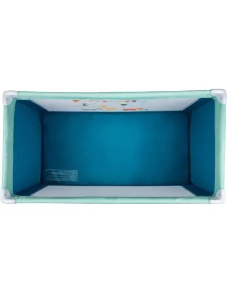 Bébé Confort Lit parapluie Soft Dreams, Lit voyage de la