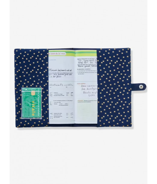 Protège-carnet de santé - La vie est pleine de surprises 2