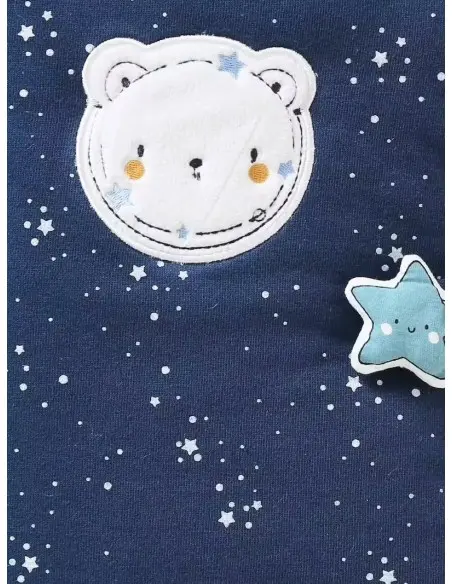 Protège carnet de santé - Bleu glacier Mode - Vertbaudet Maroc