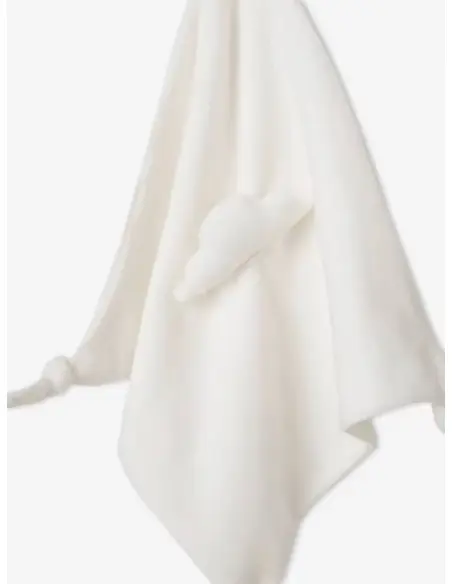 Kit naissance 6 pièces et sa valise cadeau 6m+ Coffret