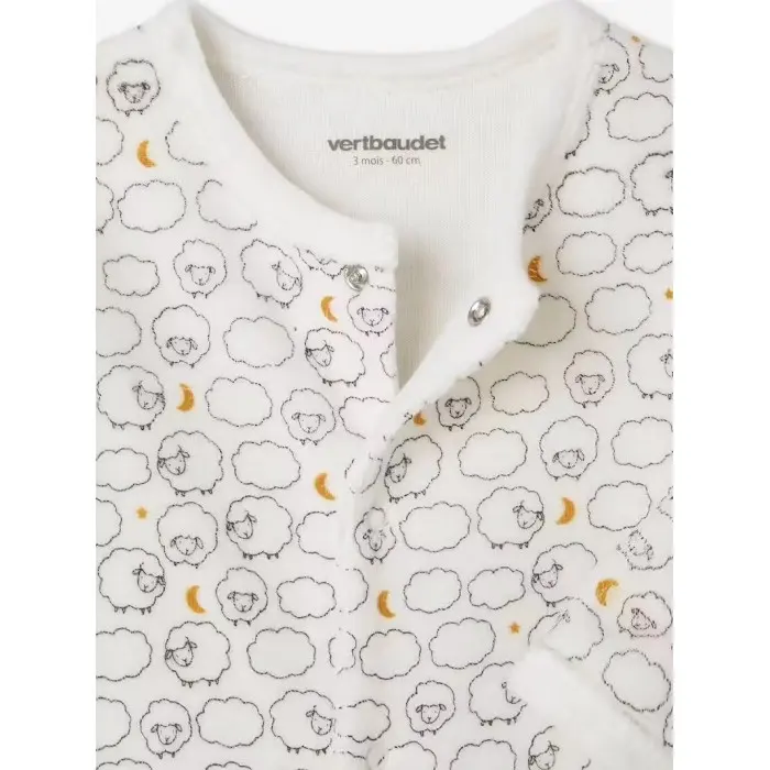 Kit naissance 6 pièces et sa valise cadeau 6m+ Coffret