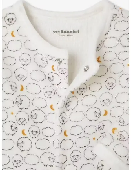 Kit naissance 6 pièces et sa valise cadeau 6m+ Coffret