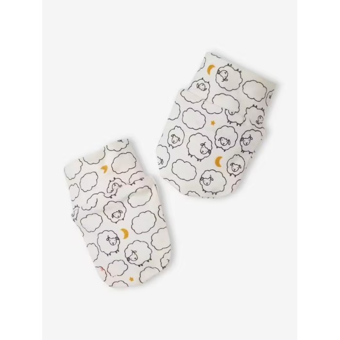 Kit naissance 6 pièces et sa valise cadeau 6m+ Coffret