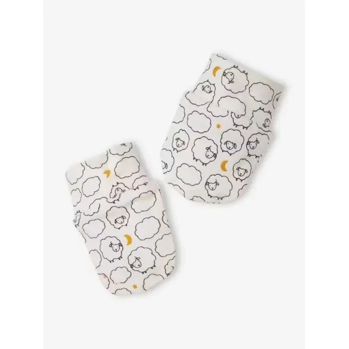 Kit naissance 6 pièces et sa valise cadeau 6m+ Coffret