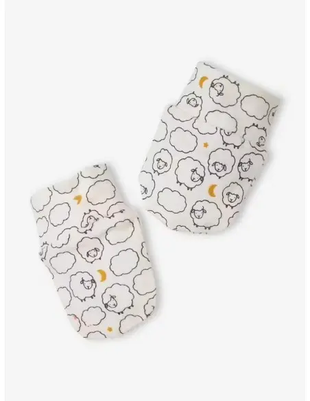 Kit naissance 6 pièces et sa valise cadeau 6m+ Coffret