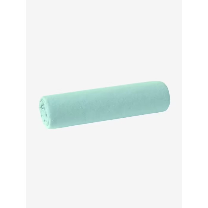 Drap housse bébé 40x80cm en jersey extensible Oeko-Tex® Lot de