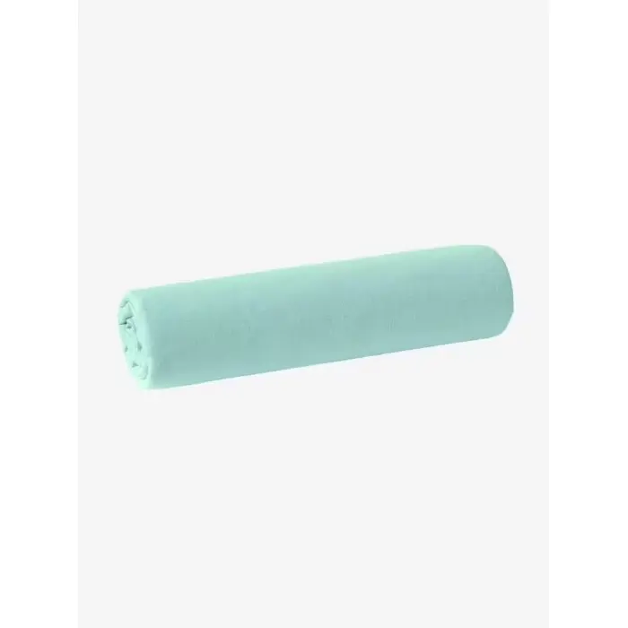 Drap housse bébé 40x80cm en jersey extensible Oeko-Tex® Lot de