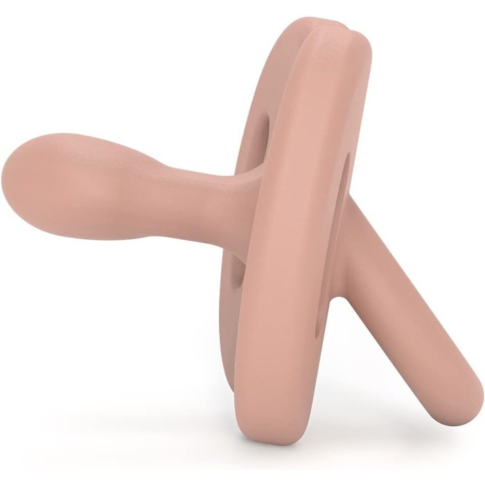 Sucette Suavinex Wonder 6/18 Mois - Silicone - Développement Buccal Sain