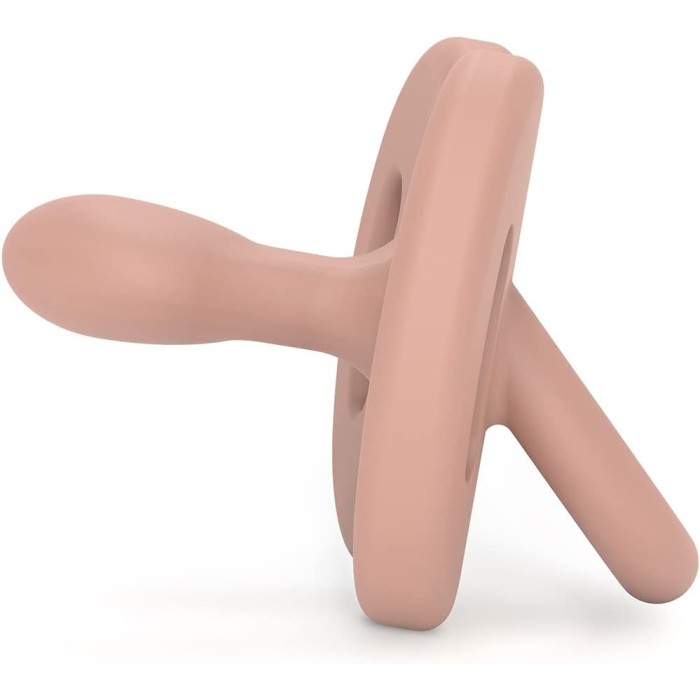 copy of Suavinex Sucette Tout Silicone avec Tétine Symétrique