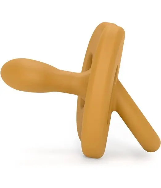 Suavinex Sucette Tout Silicone avec Tétine Symétrique SX Pro 6-18 mois Sucettes - Suavinex Maroc 2