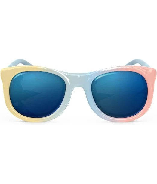 Suavinex baby sunglasses from 12 to 24 months, polarised with UV 400 filter, with case - Multicolour