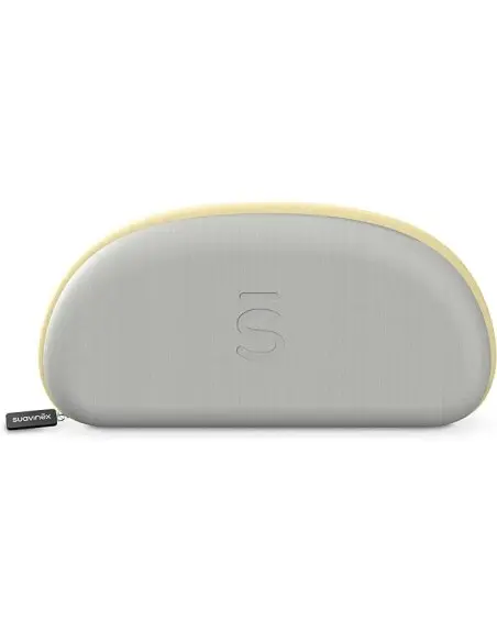 Suavinex baby sunglasses from 12 to 24 months, polarised with UV 400 filter, with case - Multicolour — photo 3