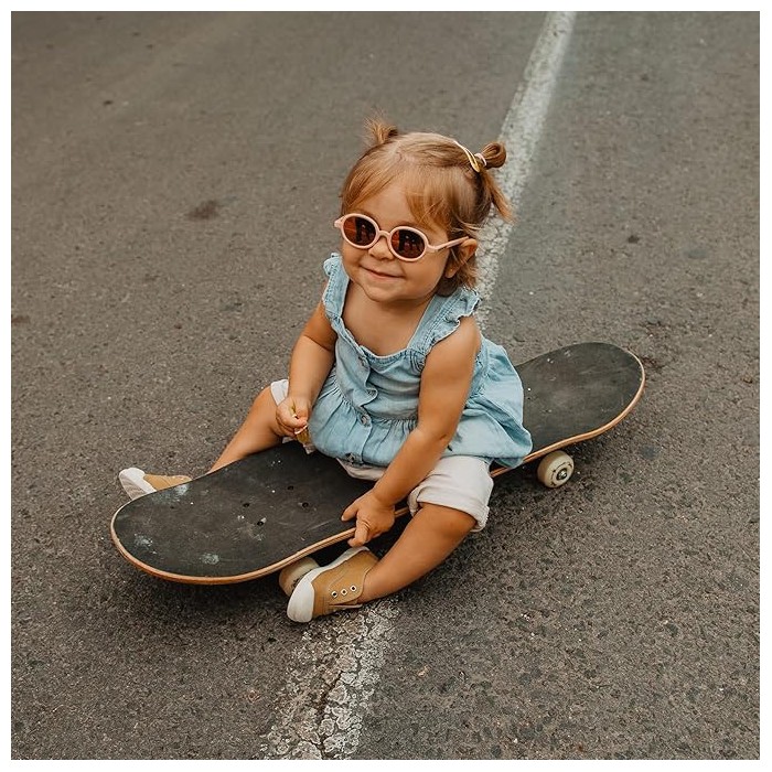 Suavinex Lunettes de Soleil pour bébés 12-24m Polarisées avec