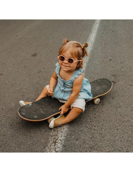 Suavinex Lunettes de Soleil pour bébés 12-24m Polarisées avec