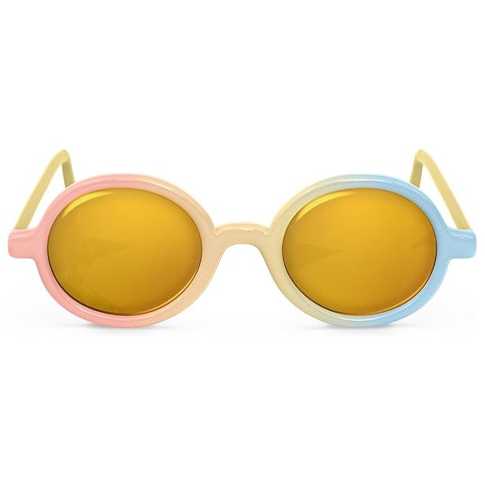 Suavinex Lunettes de Soleil pour bébés 12-24m Polarisées avec