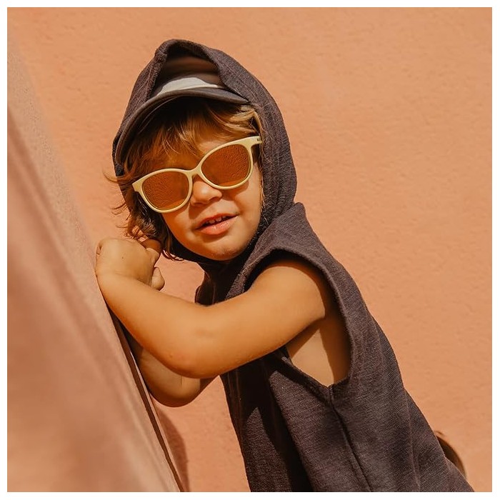 Suavinex Lunettes de Soleil pour enfants 24-36m Polarisées avec
