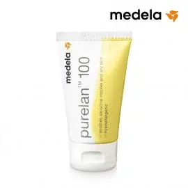 Crème Purelan™ 100 pour mamelons 37g - Medela