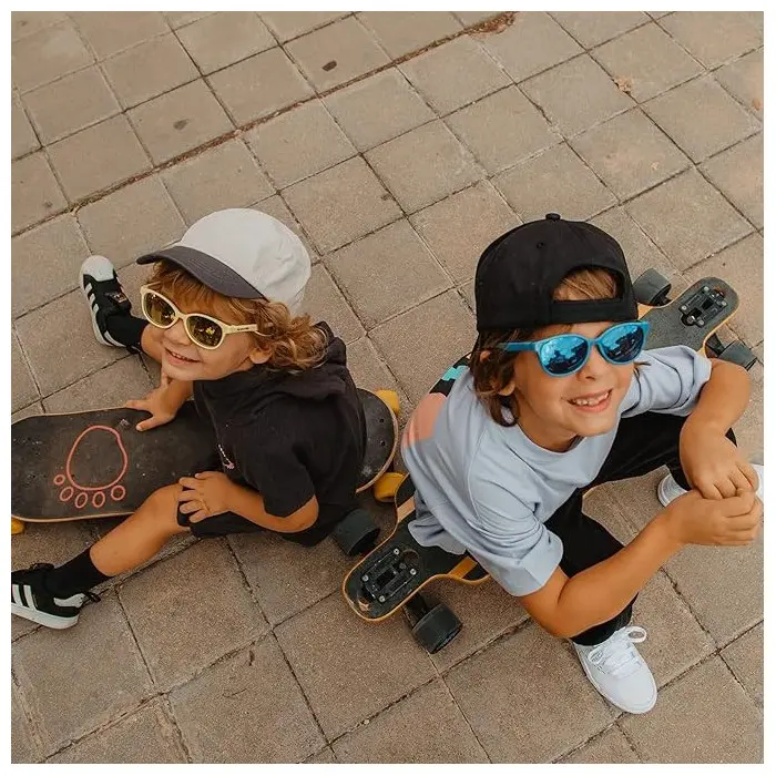 Suavinex Lunettes de Soleil pour enfants 24-36m Polarisées avec