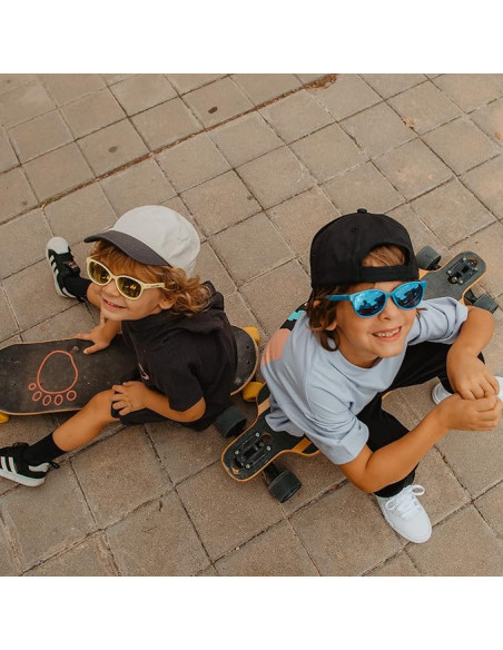 Suavinex Lunettes de Soleil pour enfants 24-36m Polarisées avec