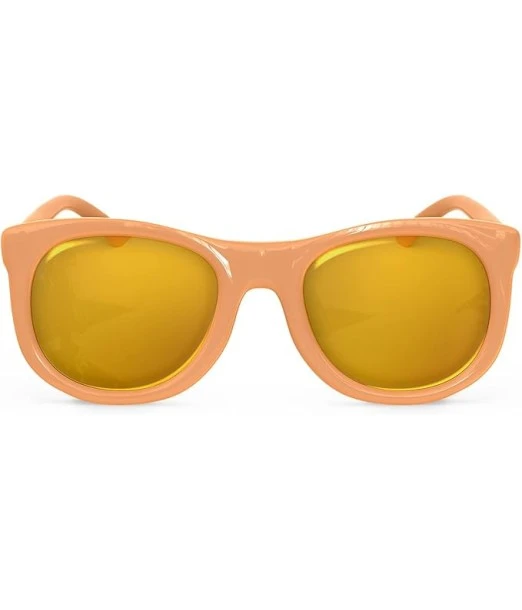Suavinex children's sunglasses from 24 to 36 months, polarised with UV 400 filter, with case - Nugget