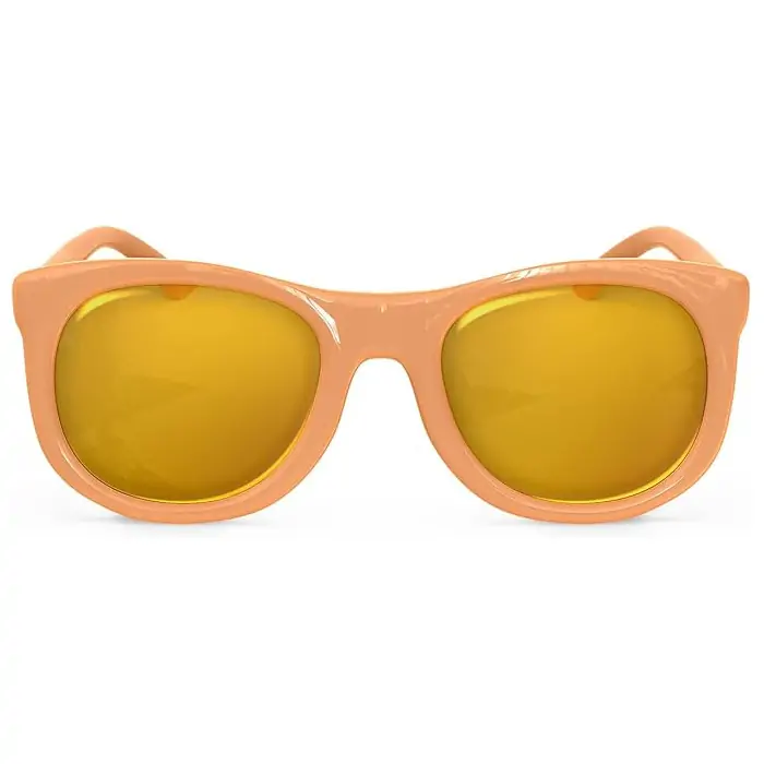 Suavinex Lunettes de Soleil pour enfants 24-36m Polarisées avec