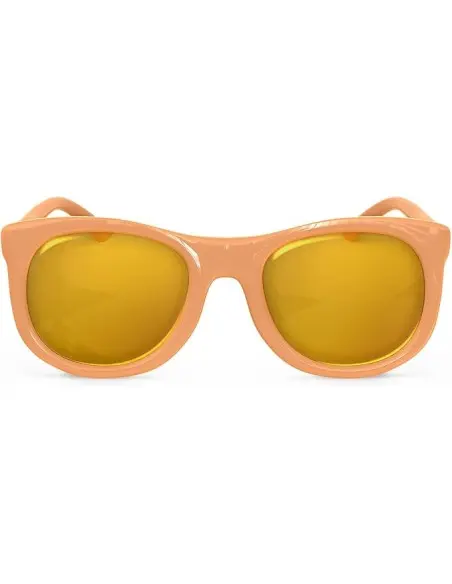 Suavinex children's sunglasses from 24 to 36 months, polarised with UV 400 filter, with case - Nugget
